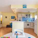 Le Cap Normand - Vue Appartement *