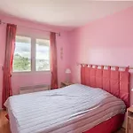 Le Cap Normand - Vue Appartement Cabourg
