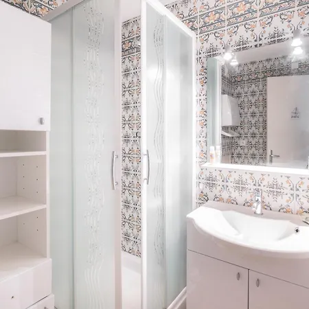 Apartman Le Cap Normand - Vue *