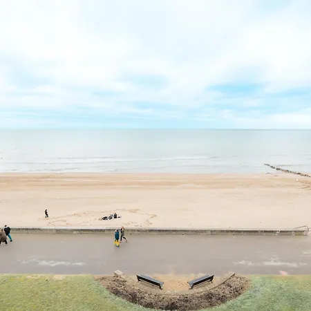 Le Cap Normand - Vue Cabourg