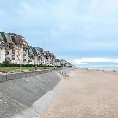 Apartman Le Cap Normand - Vue *