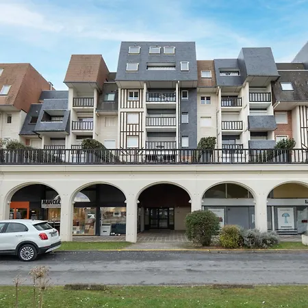 Apartman Le Cap Normand - Vue *