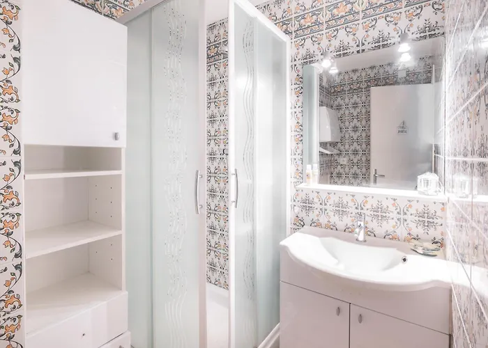 Lägenhet Le Cap Normand - Vue *