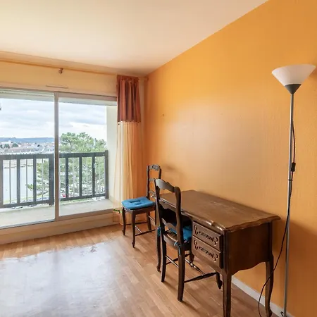 Le Cap Normand - Vue * 꺄부흐