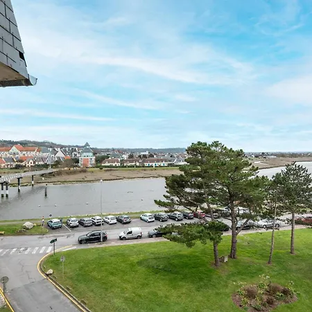 Le Cap Normand - Vue