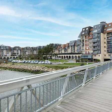 Le Cap Normand - Vue 꺄부흐